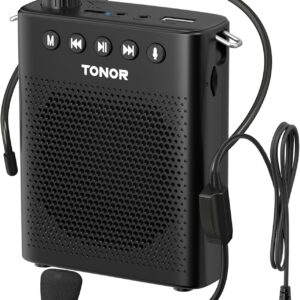 Amplificador portátil